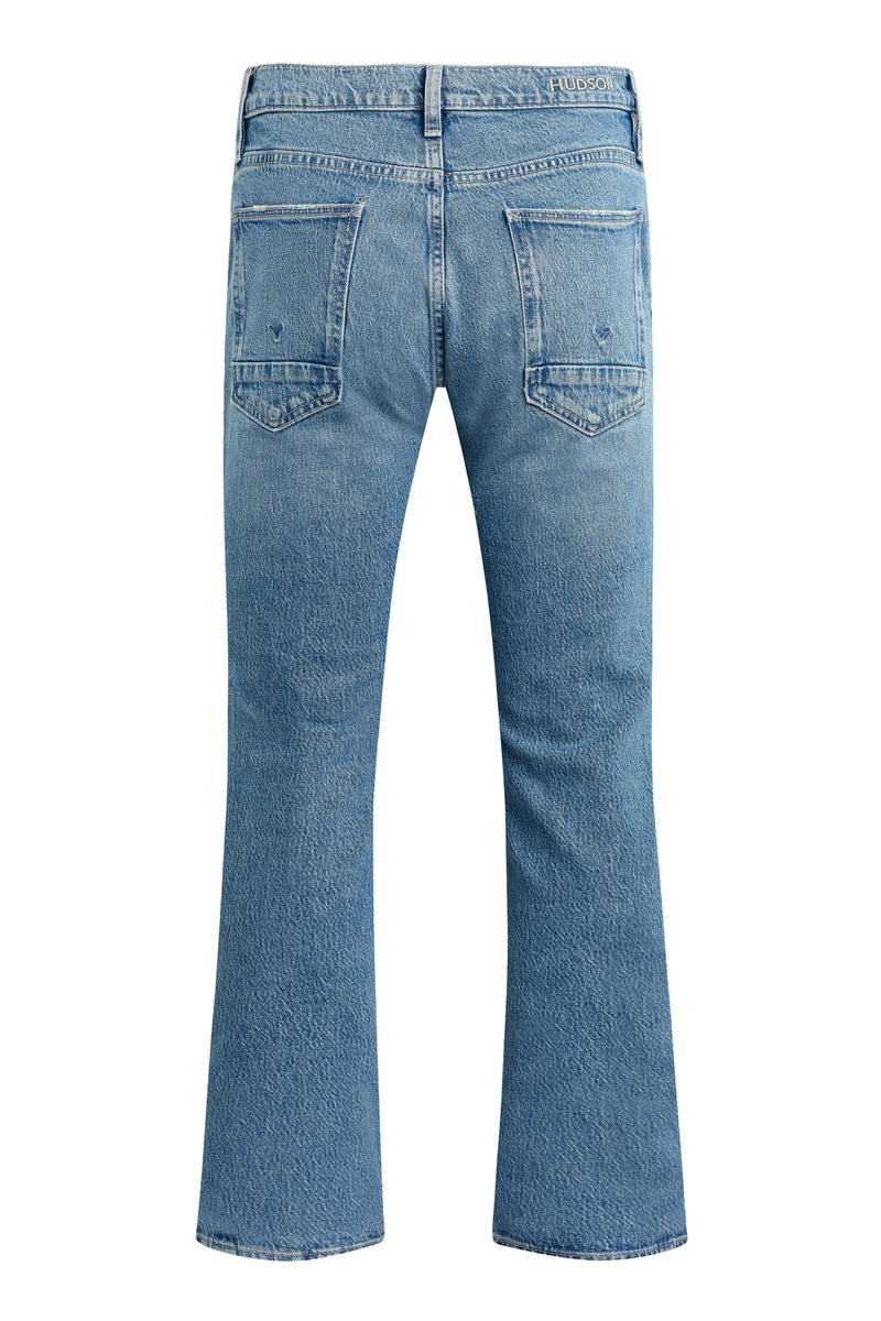 Walker Kick Flare Jean