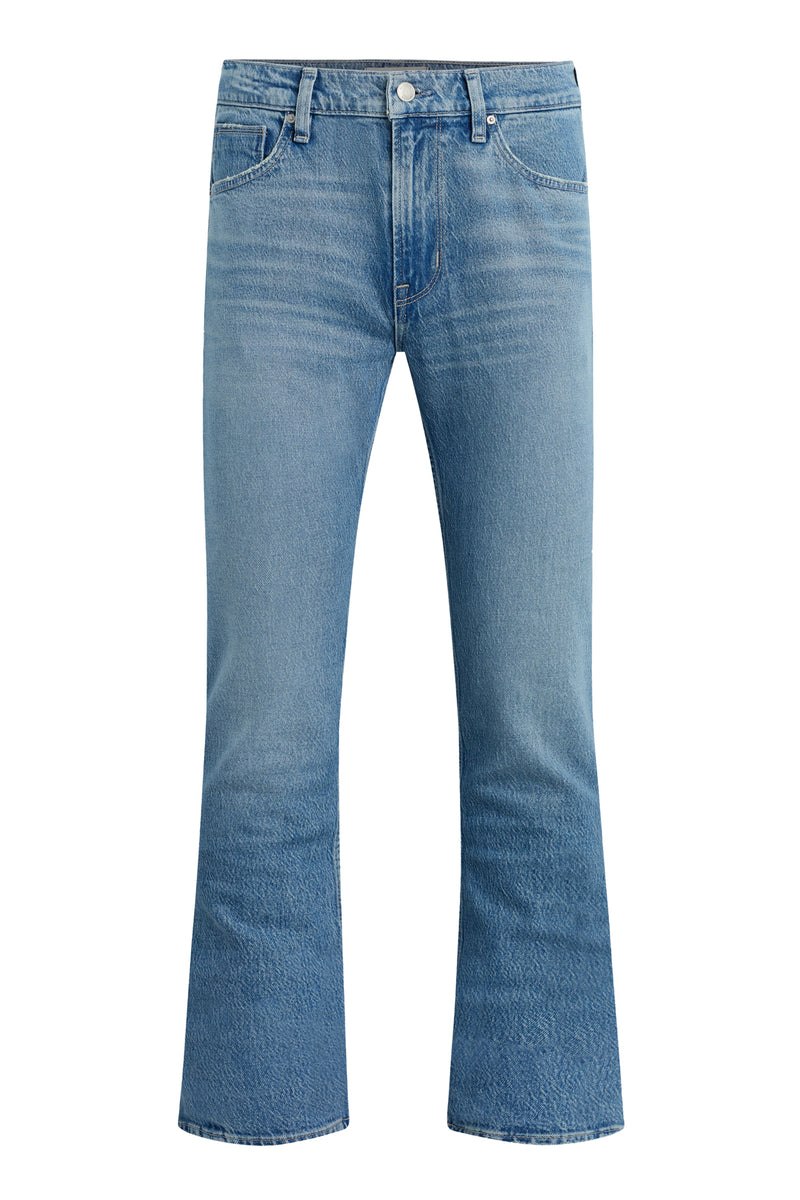 Walker Kick Flare Jean