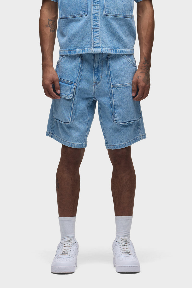 Industry Cargo Short