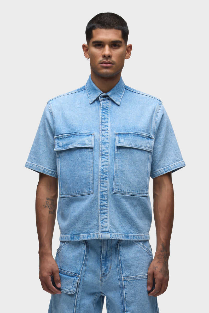 Utility Shirt