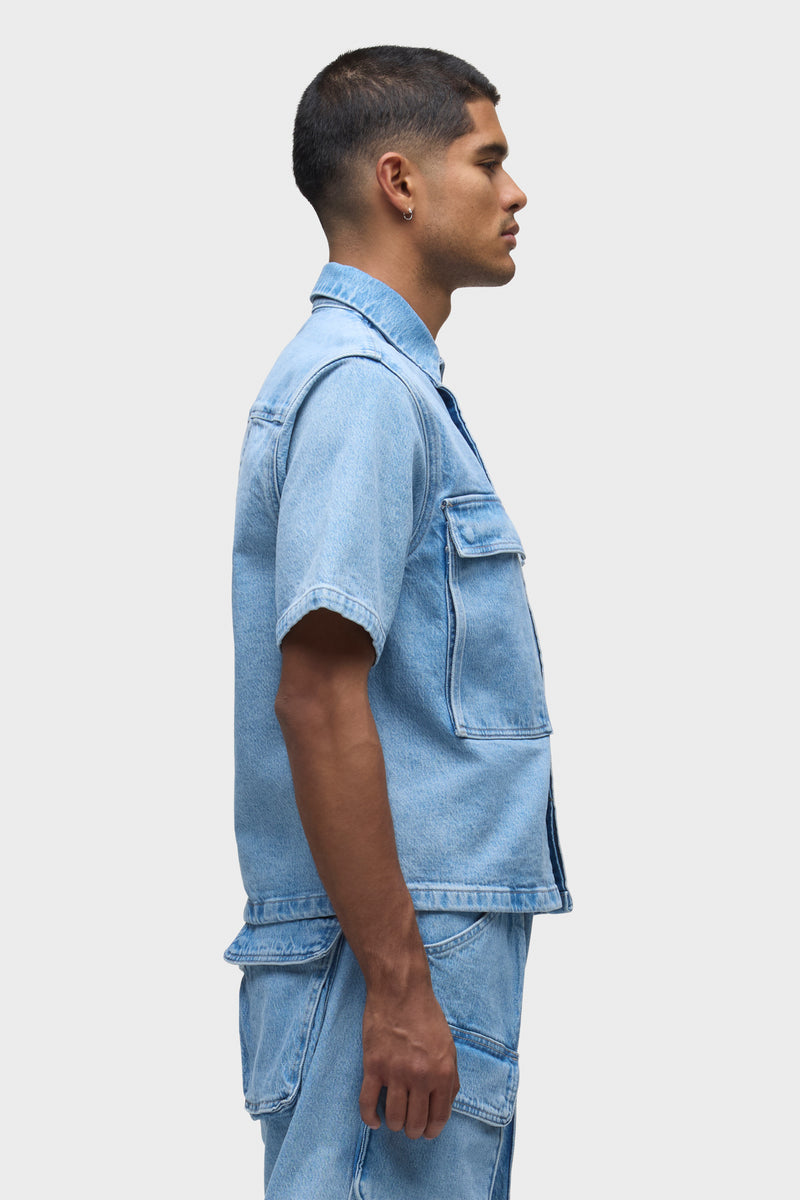 Utility Shirt