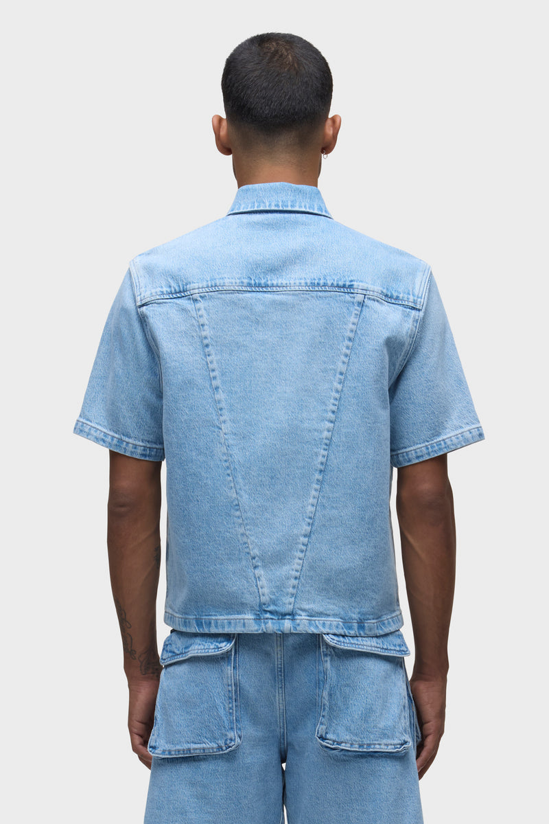 Utility Shirt