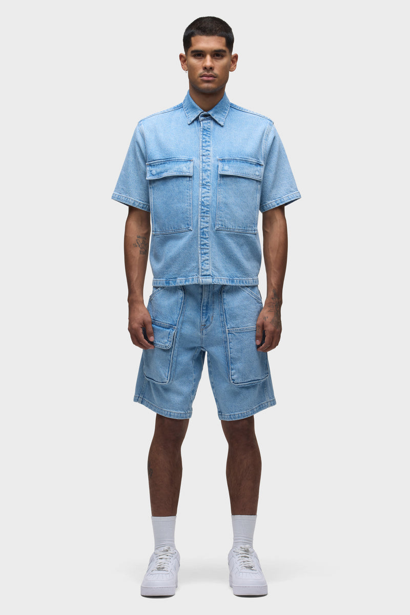 Utility Shirt