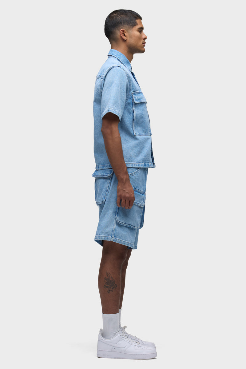 Utility Shirt