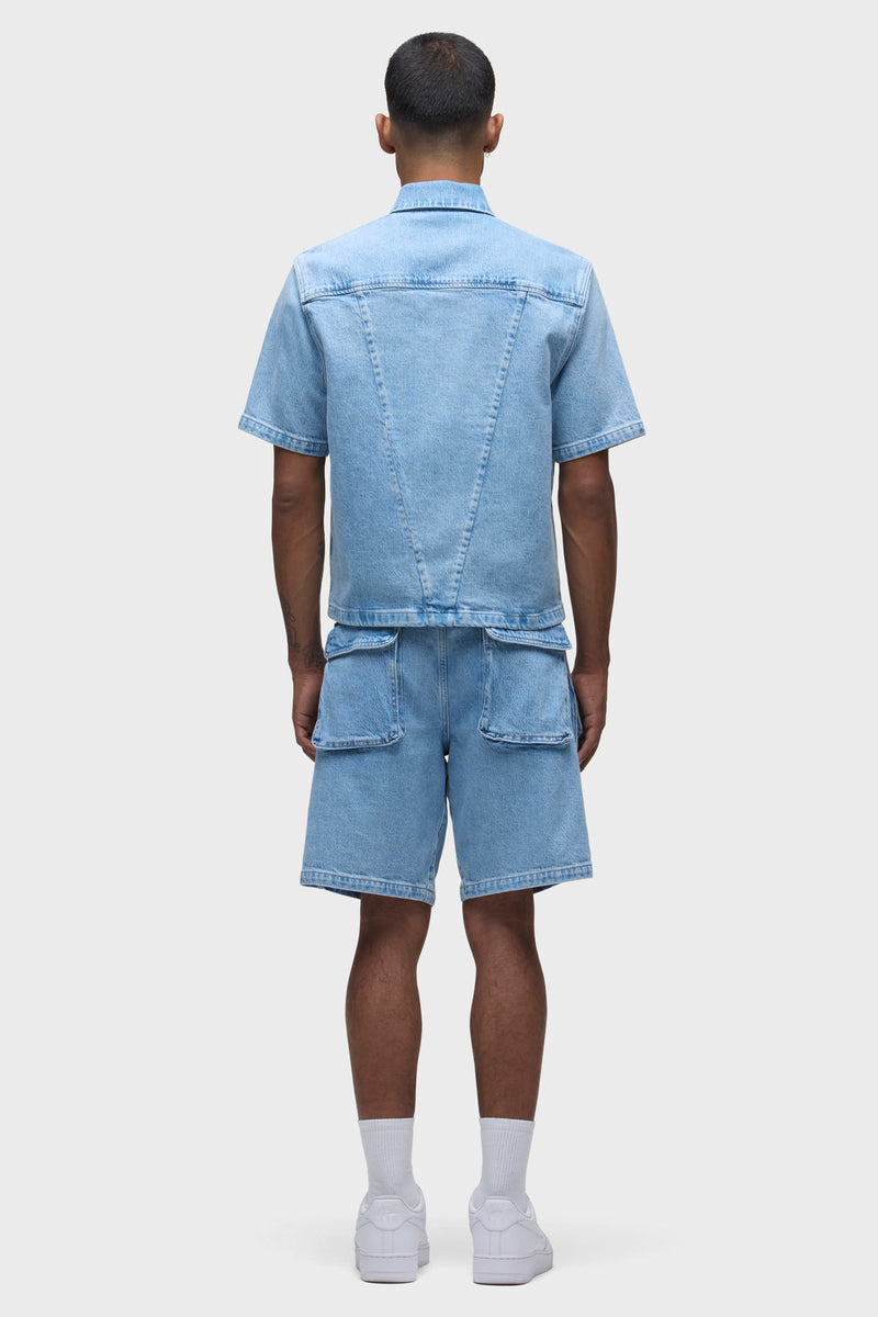 Utility Shirt