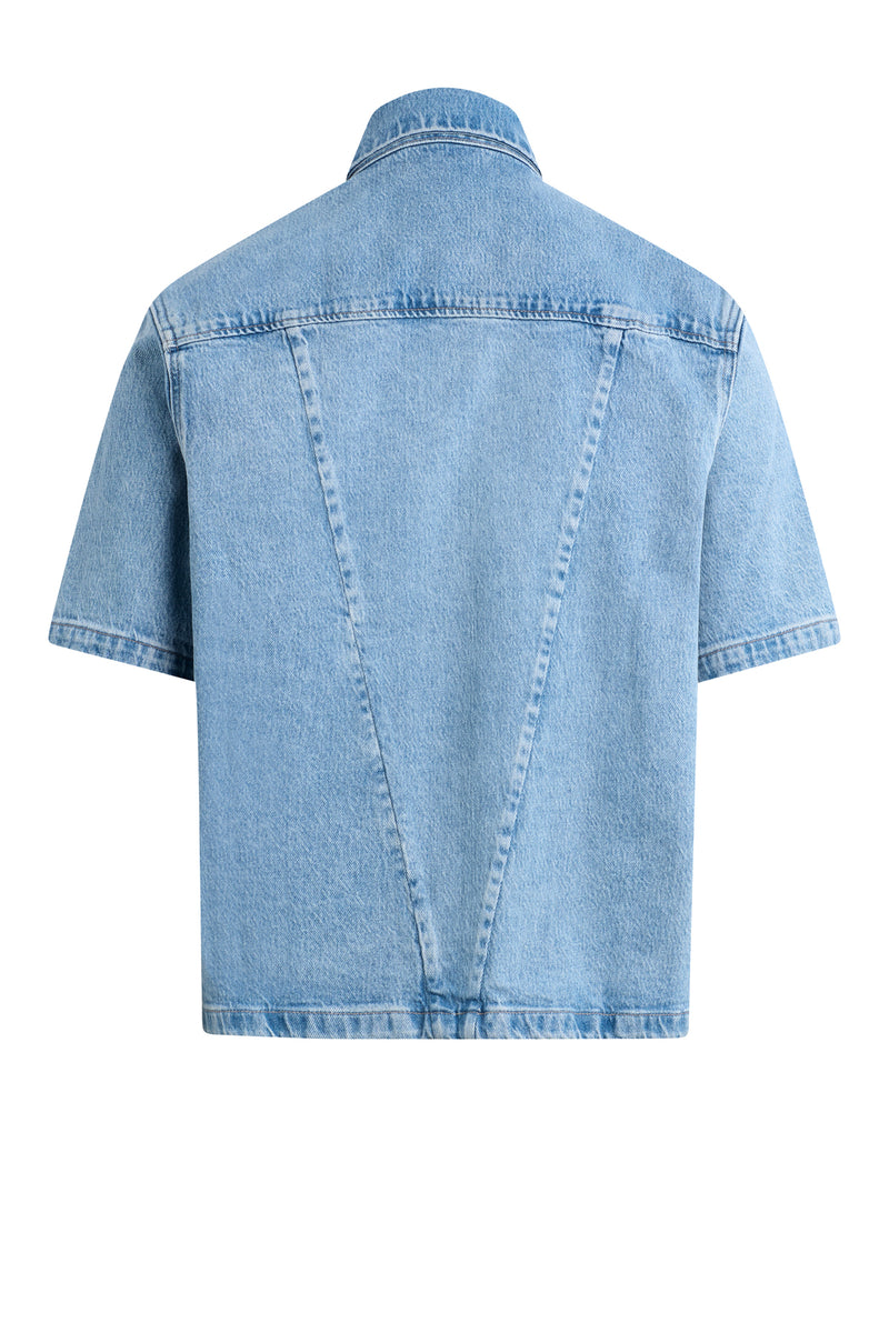 Utility Shirt