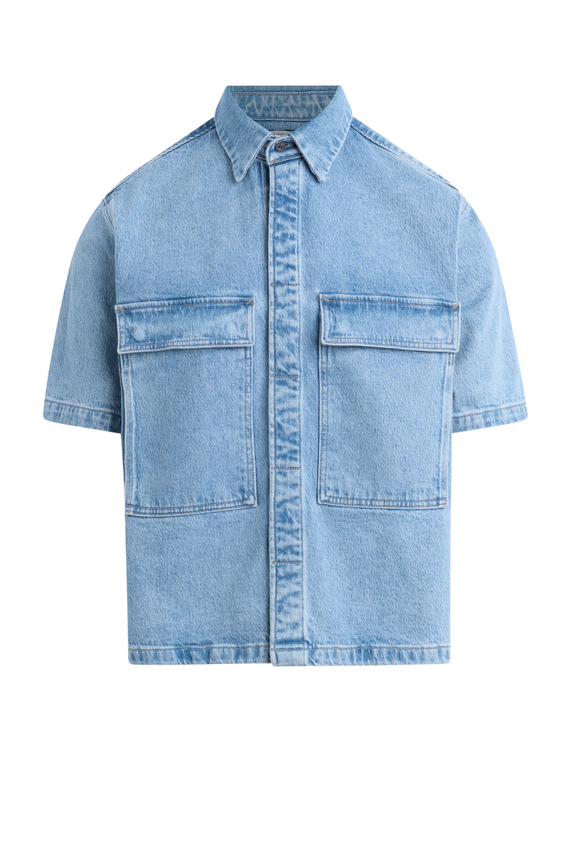 Utility Shirt