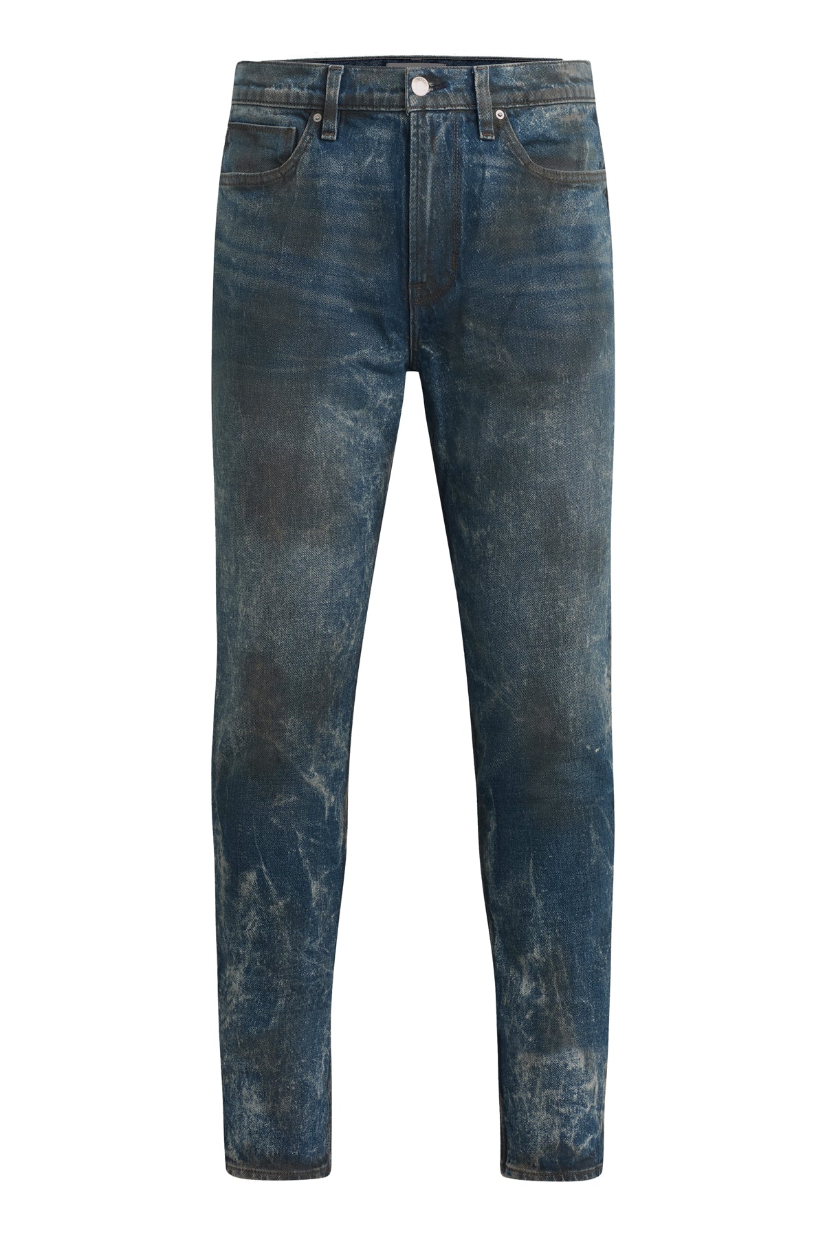 Zack Skinny | Hudson Jeans