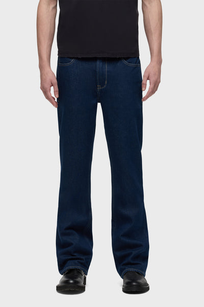 Hudson Jeans Walker Kick Flare