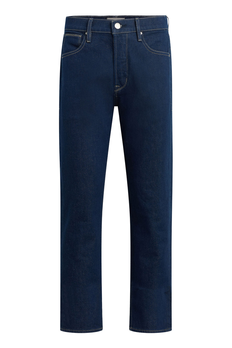 Wes Classic Straight Leg Jean