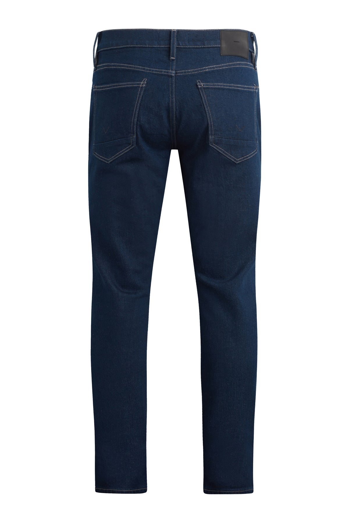 Blake Slim Straight Jean | Premium Italian Fabric | Hudson Jeans