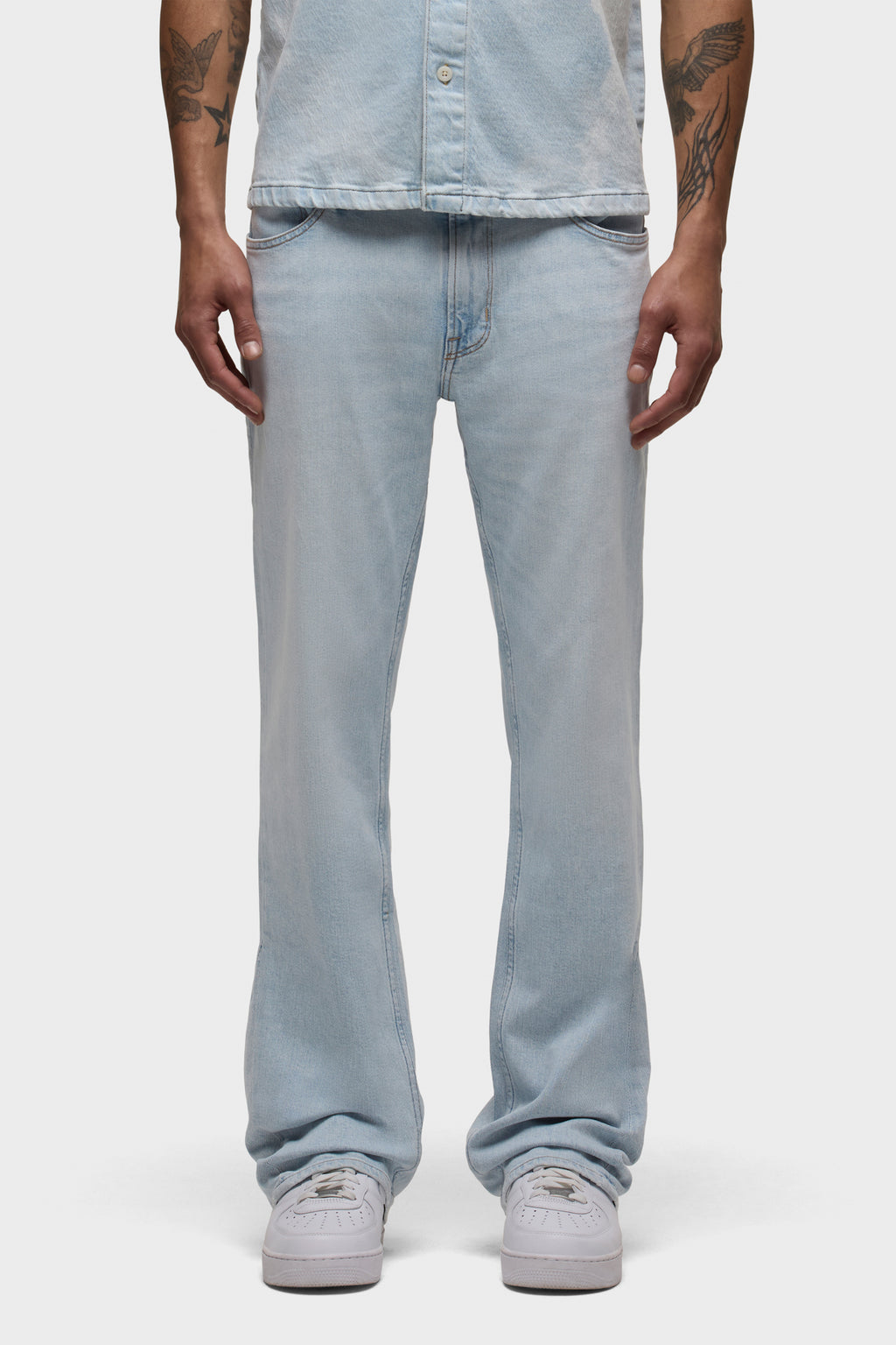 Walker Kick Flare