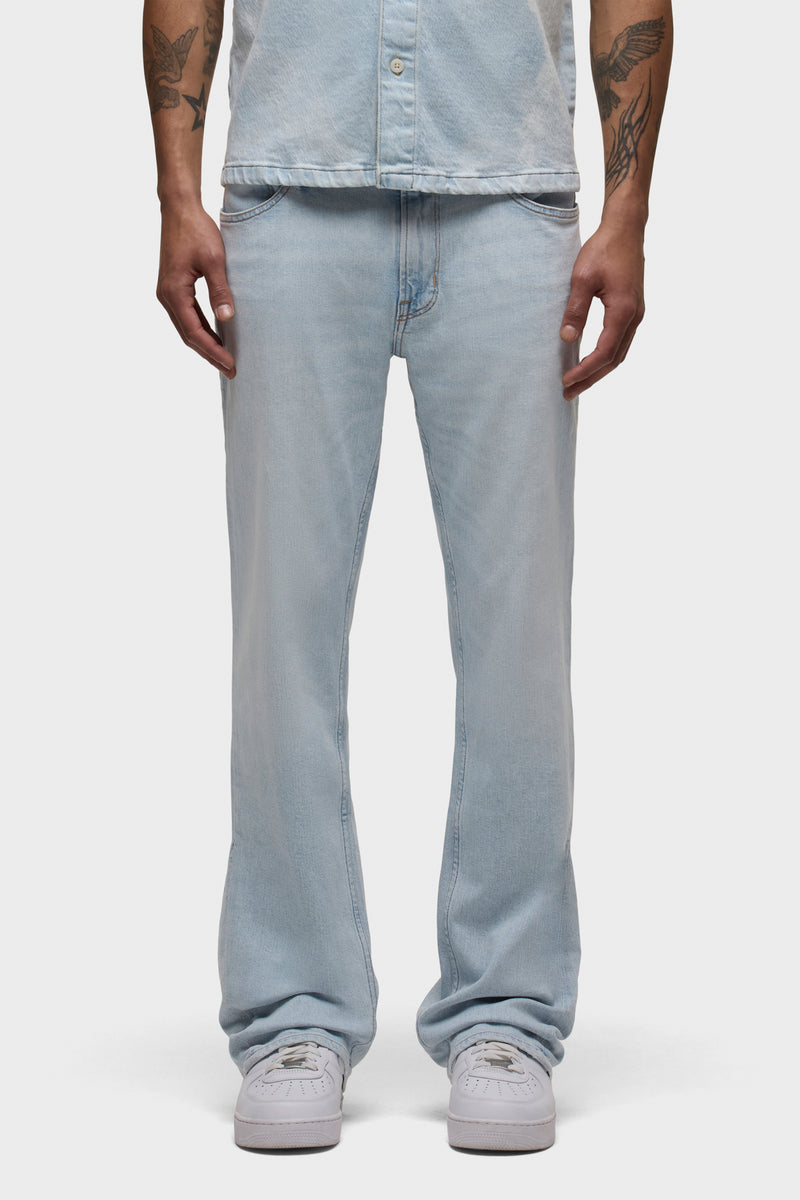 Walker Kick Flare