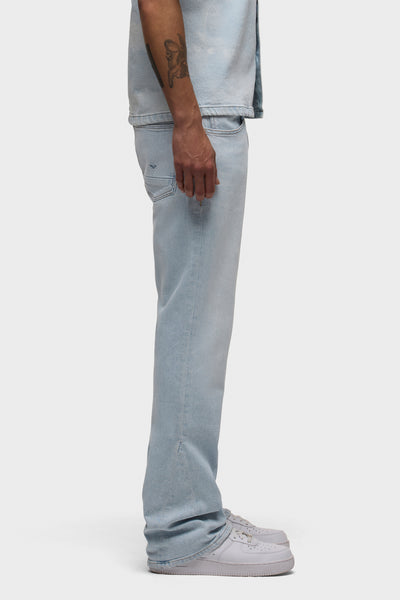 Walker Kick Flare