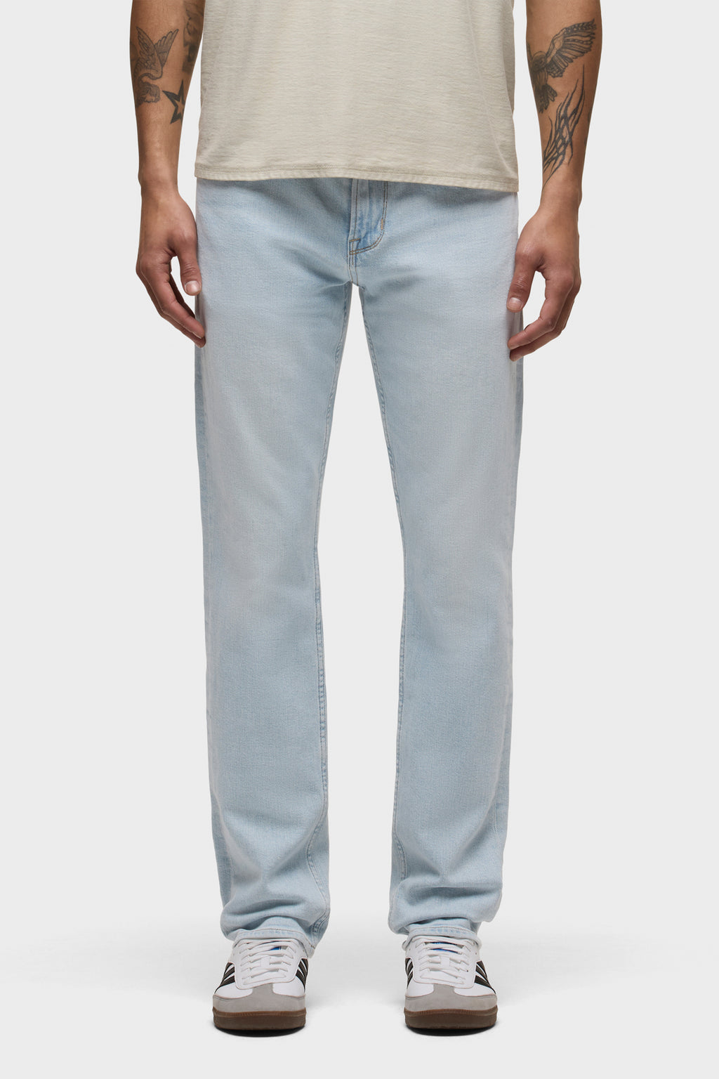 Blake Slim Straight