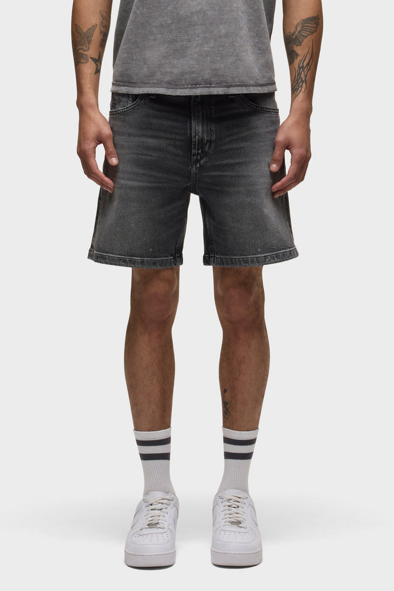 Clint Relaxed Short