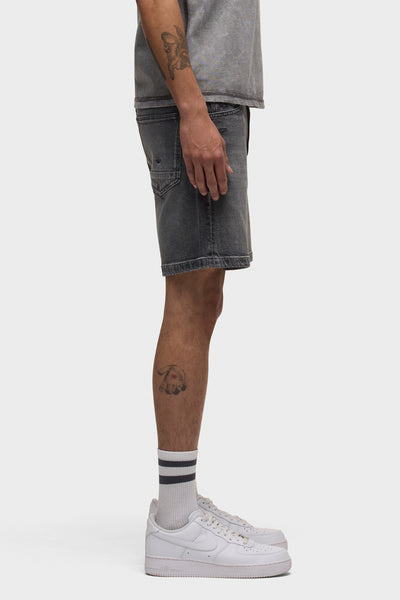 Clint Relaxed Short