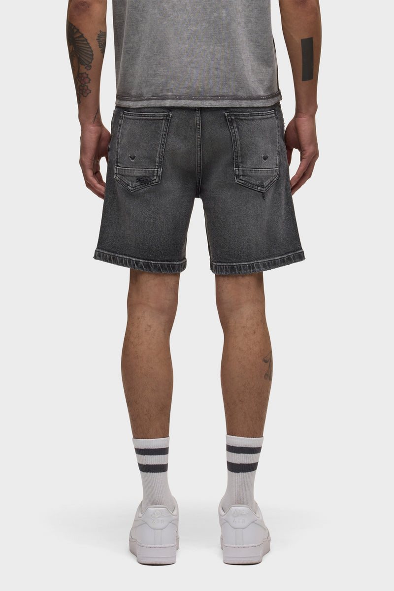 Clint Relaxed Short
