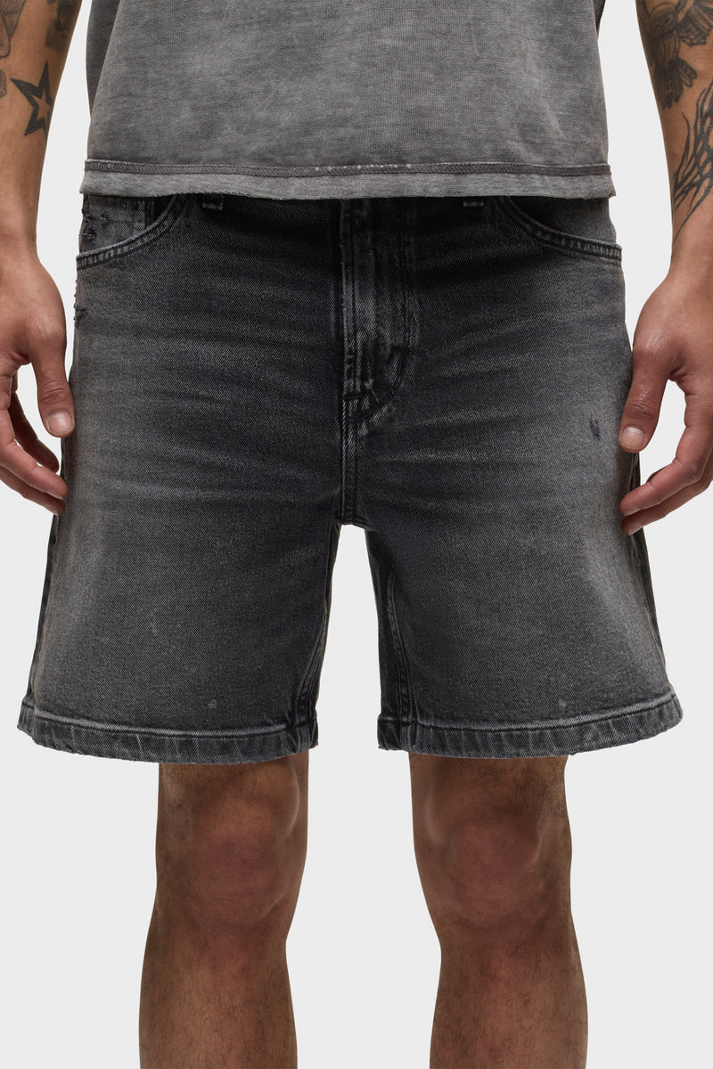 Clint Relaxed Short