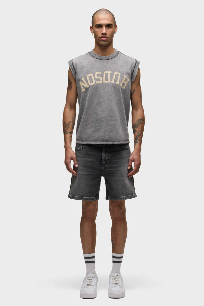 Clint Relaxed Short