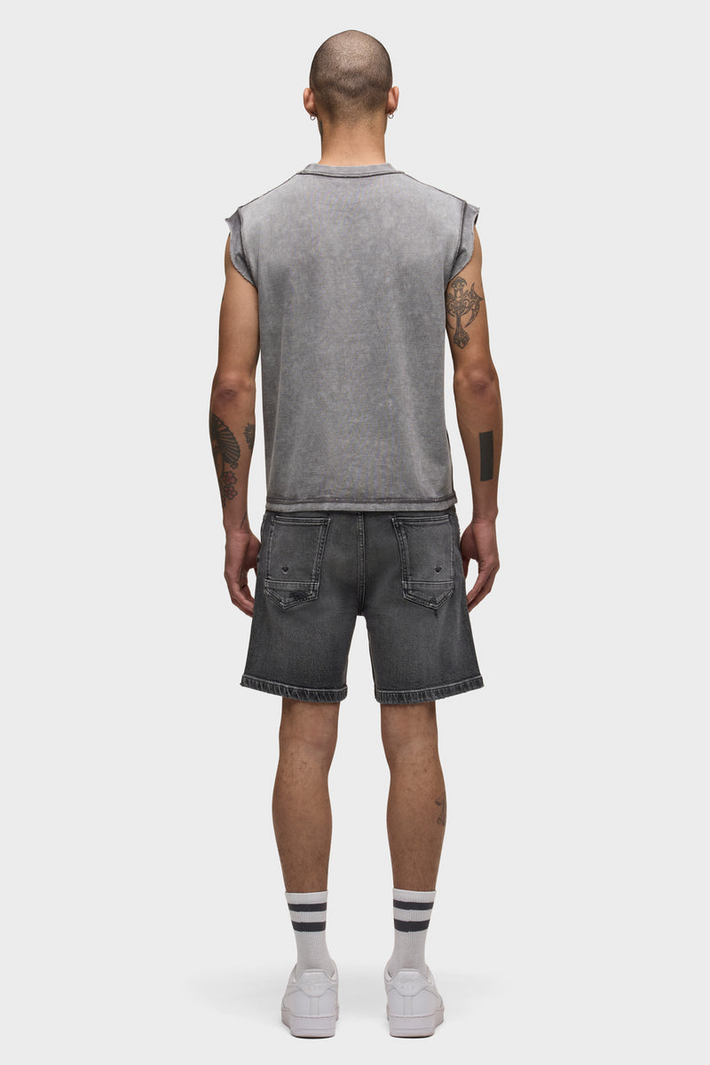 Clint Relaxed Short