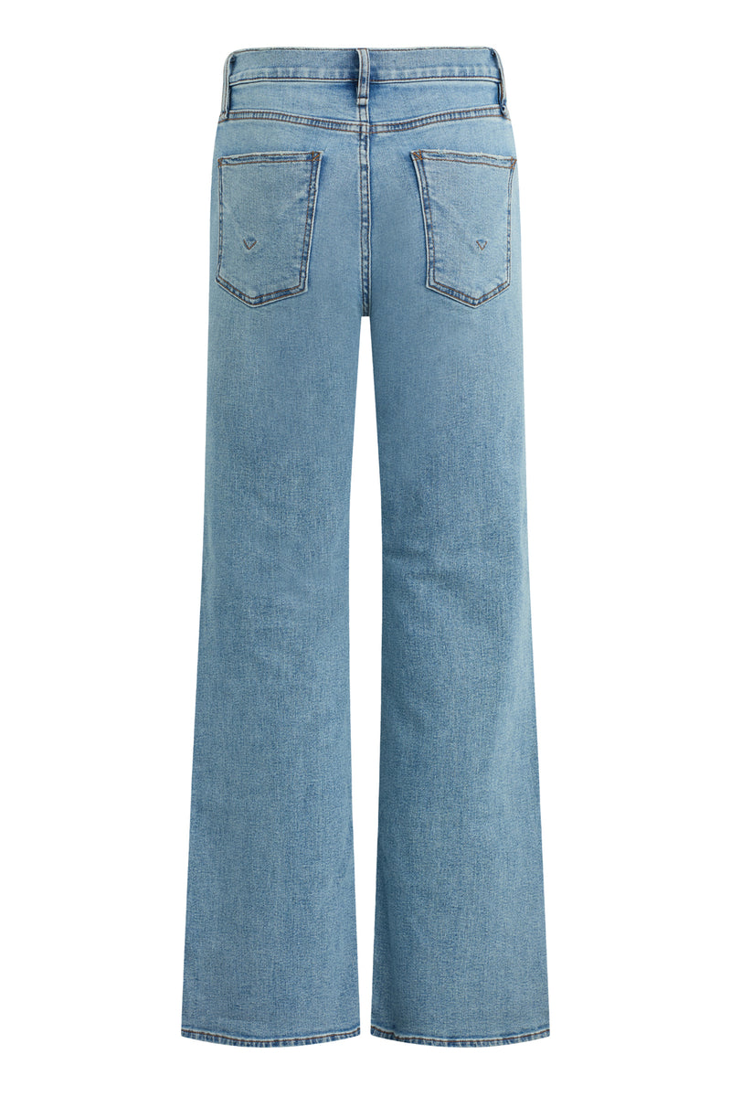 Rosie High-Rise Wide Leg
