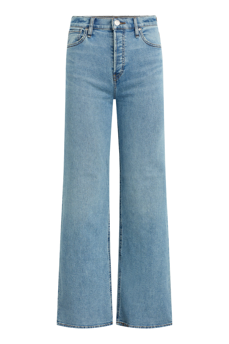 Rosie High-Rise Wide Leg