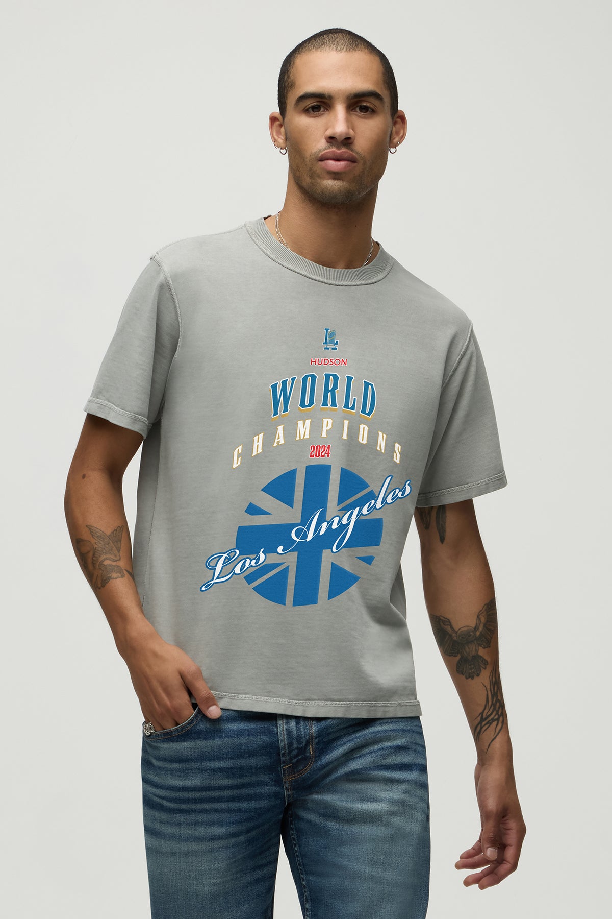 Champion limited edition t shirt hotsell