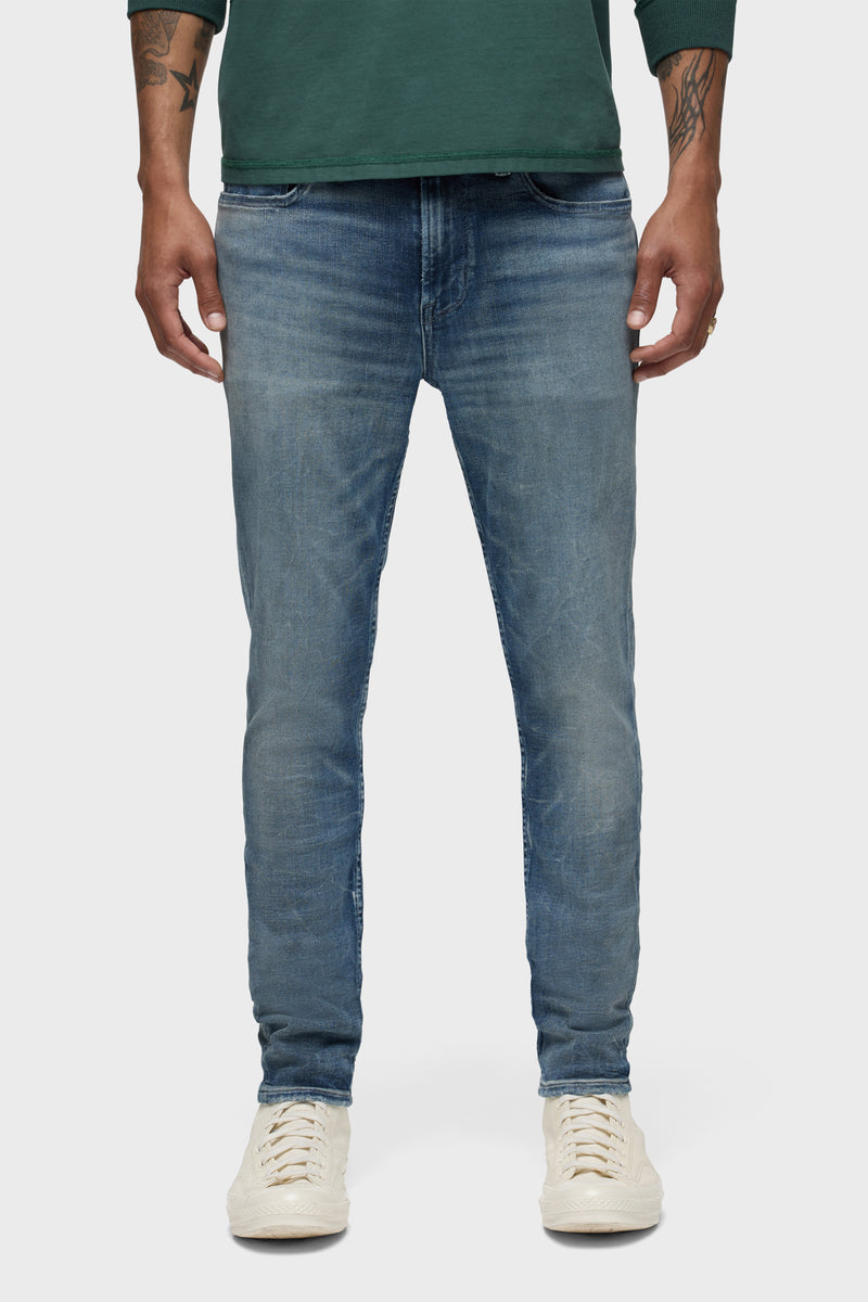 Zack Skinny Jean