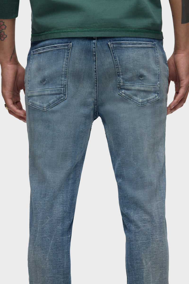 Zack Skinny Jean