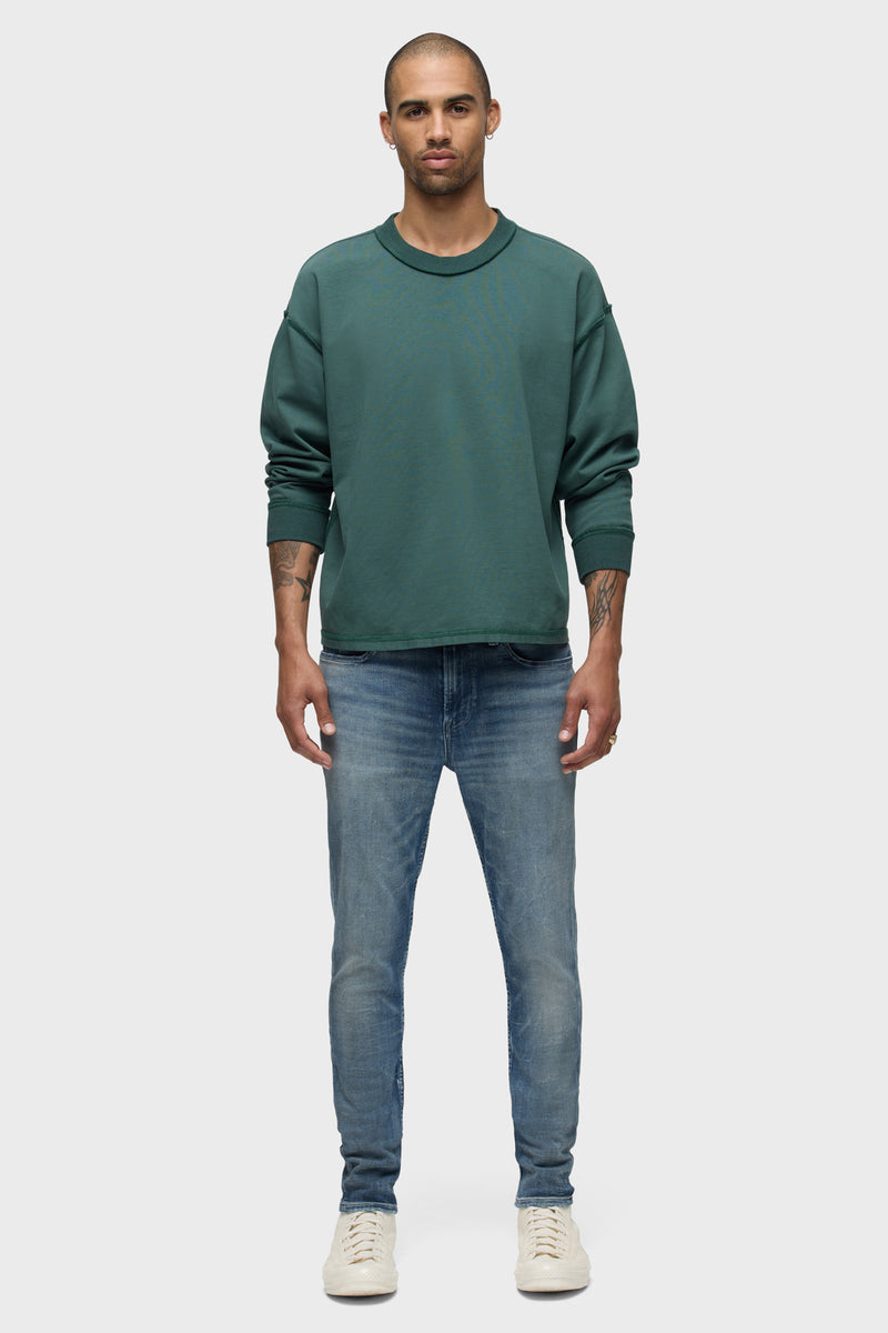 Zack Skinny Jean