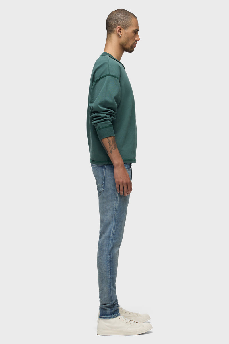Zack Skinny Jean