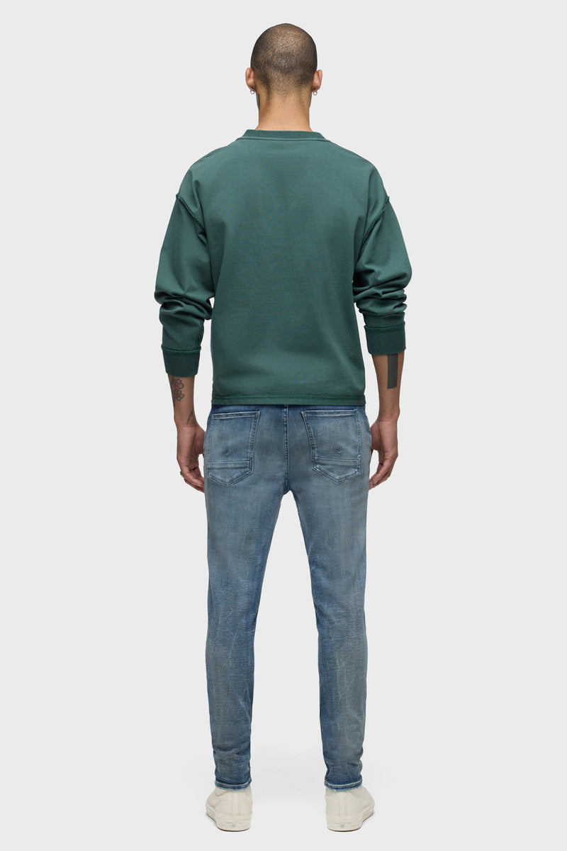 Zack Skinny Jean