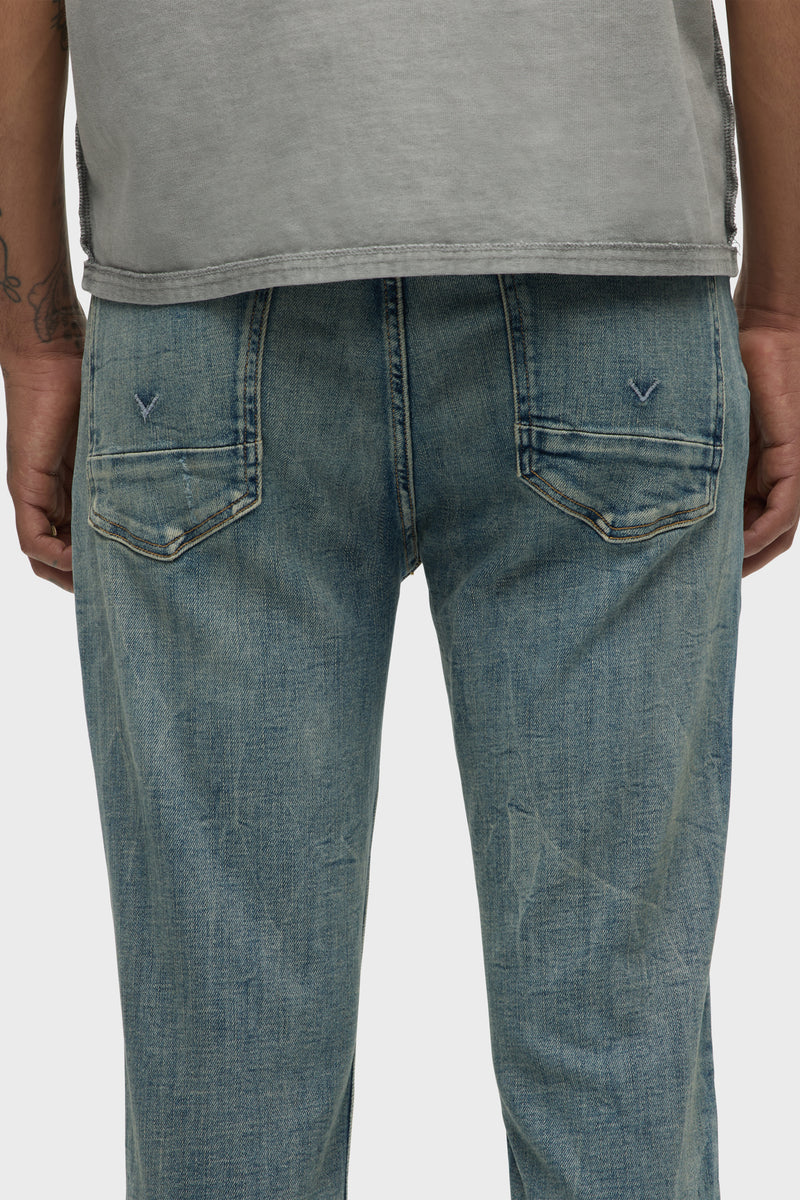 Zack Skinny Jean