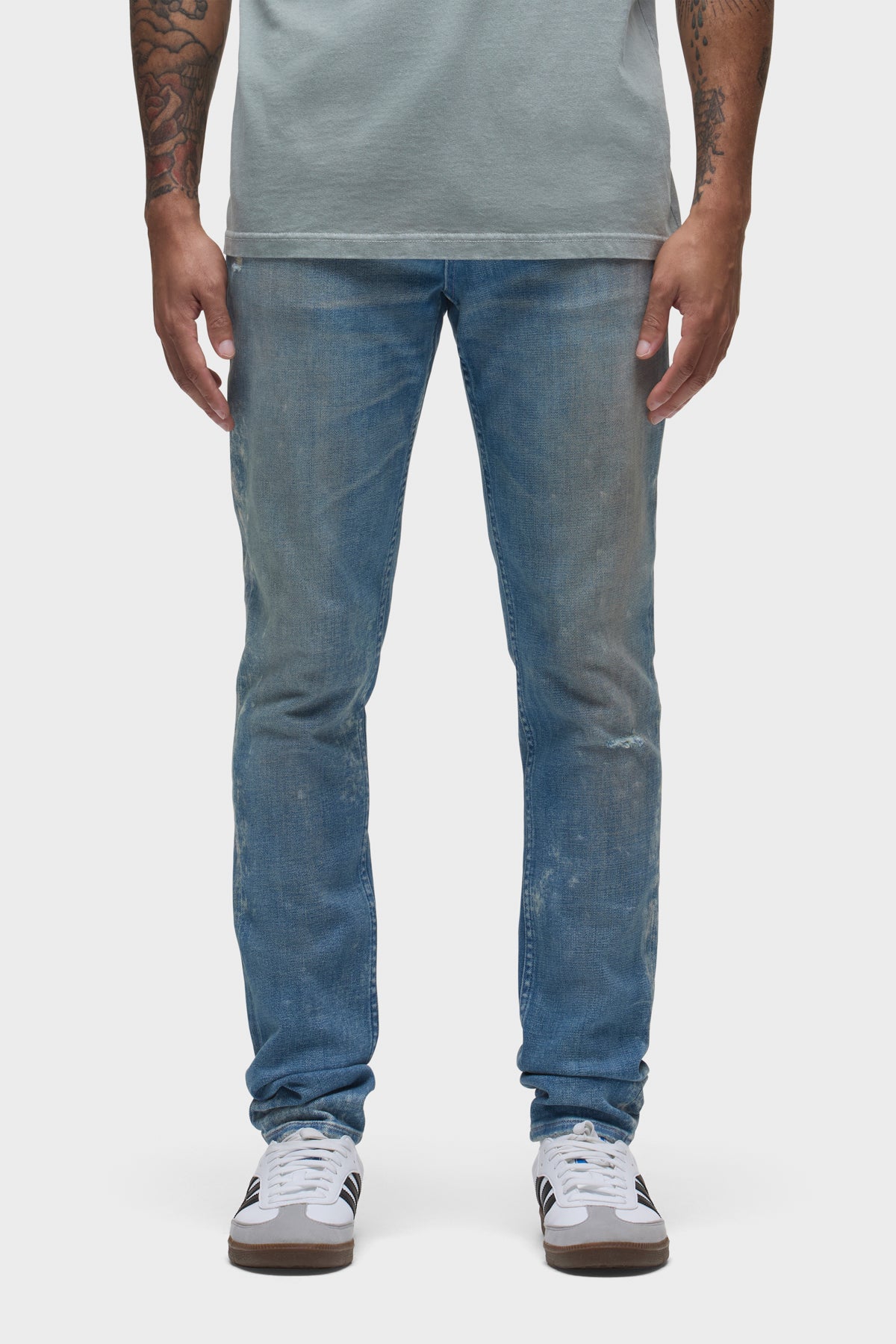 Zack Skinny | Hudson Jeans