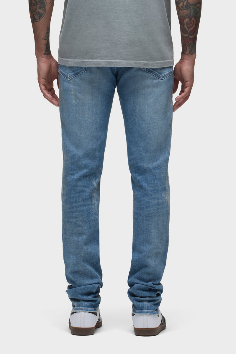 Zack Skinny Jean