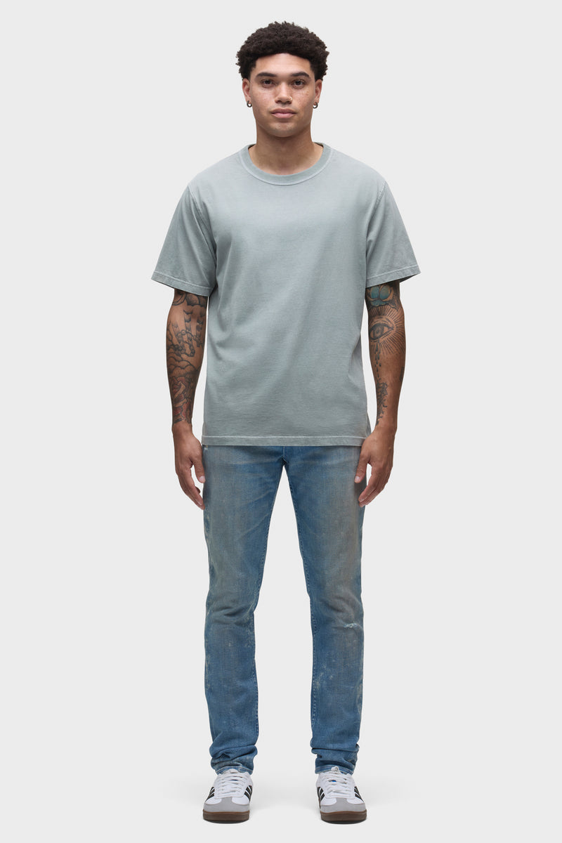 Zack Skinny Jean
