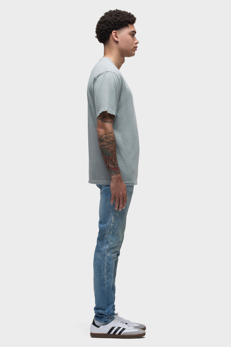 Zack Skinny Jean
