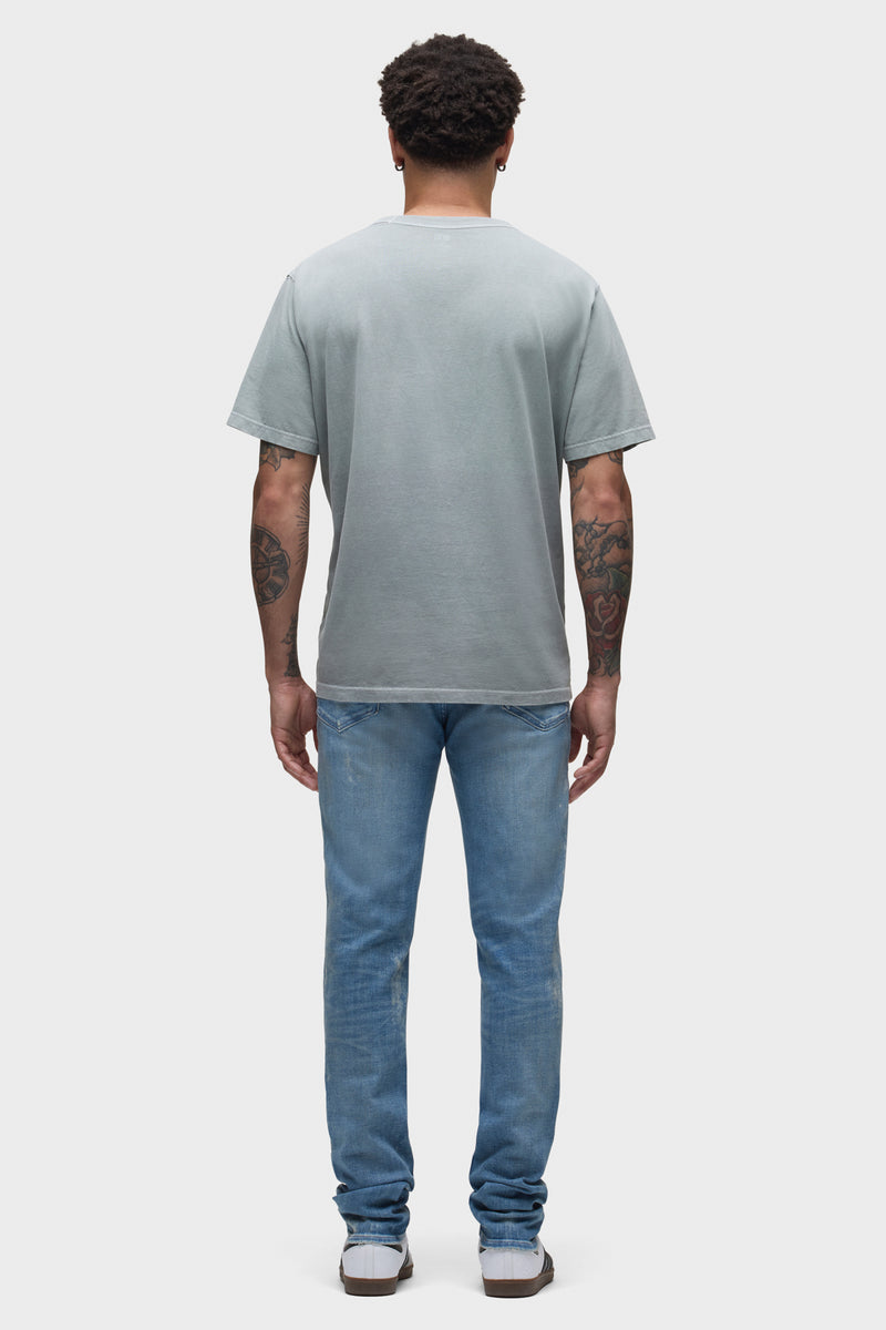 Zack Skinny Jean