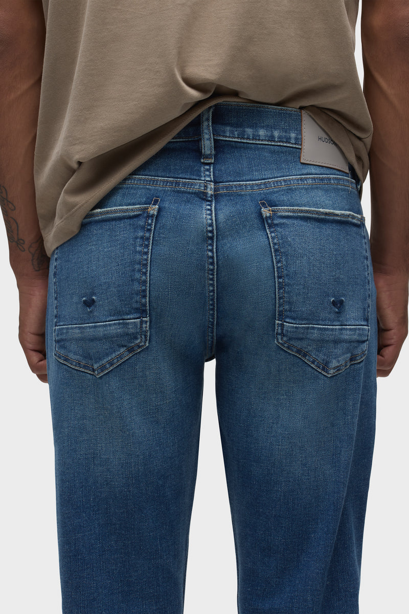 Blake Slim Straight Jean 32" Inseam