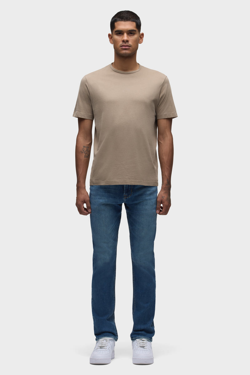 Blake Slim Straight Jean 32" Inseam