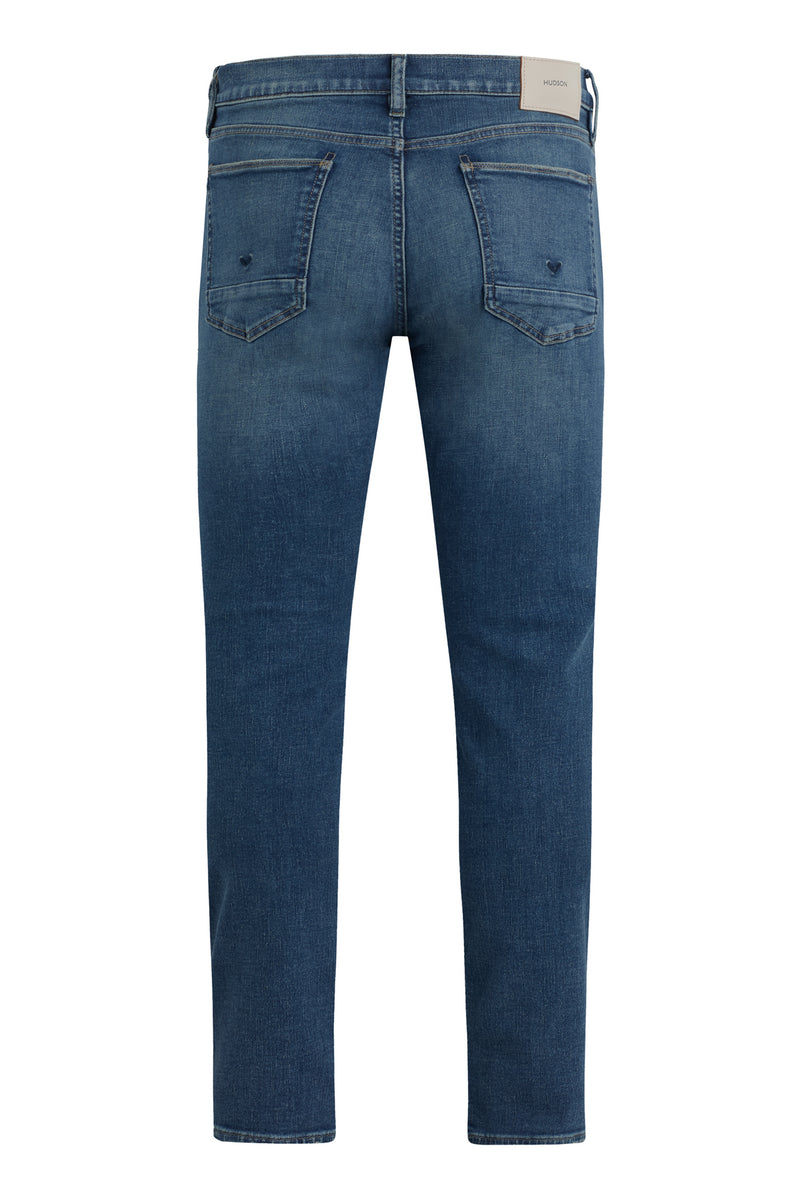 Blake Slim Straight Jean 32" Inseam