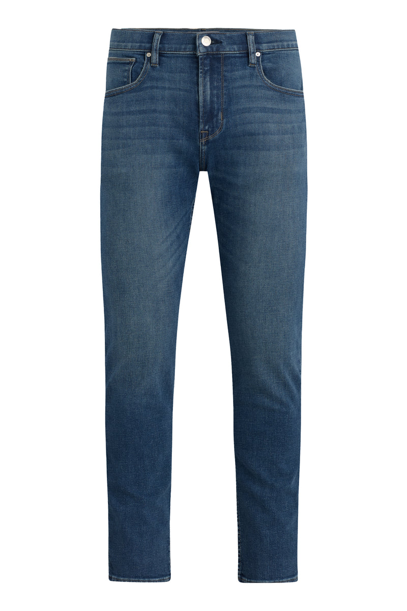 Blake Slim Straight Jean 32" Inseam