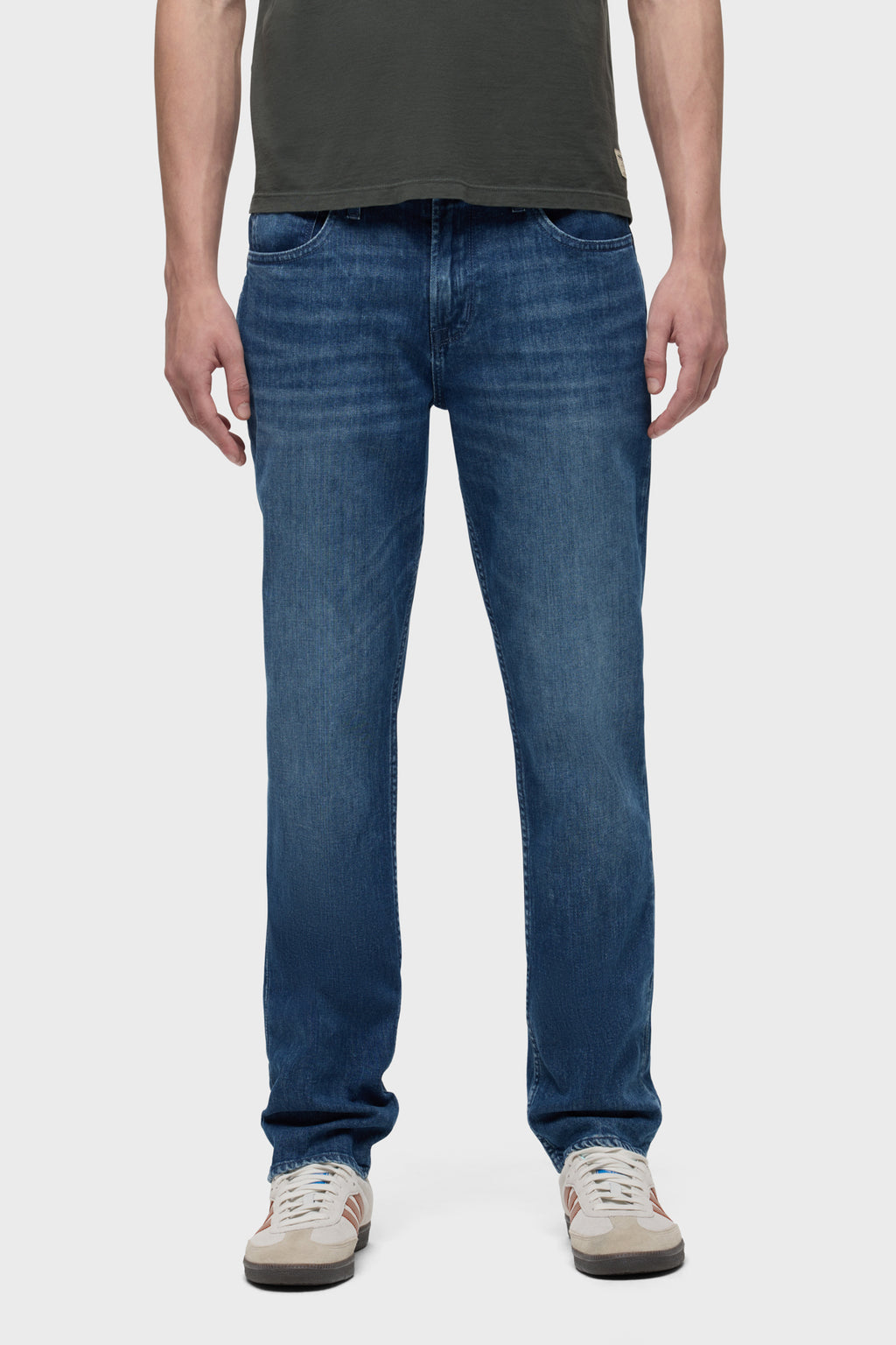 Blake Slim Straight Jean