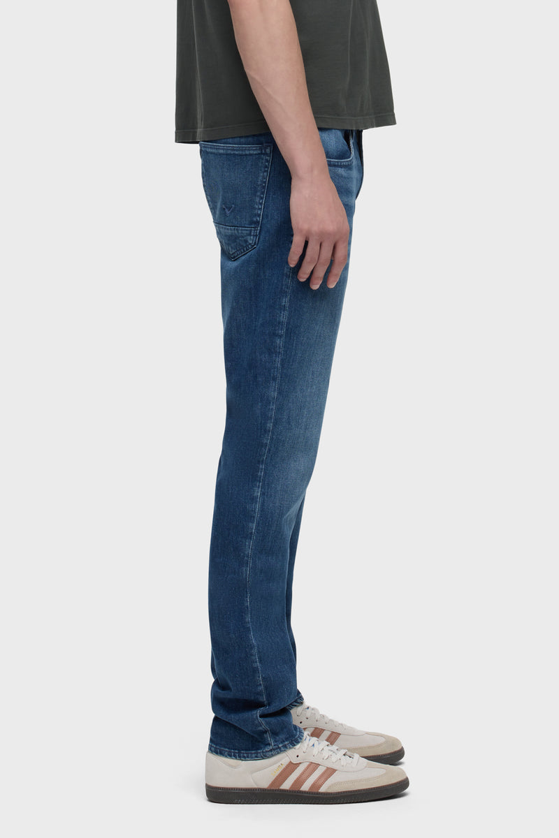 Blake Slim Straight Jean
