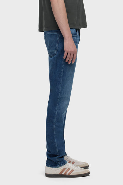 Blake Slim Straight Jean