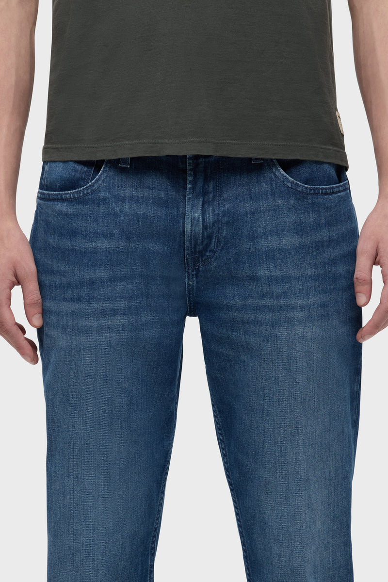 Blake Slim Straight Jean