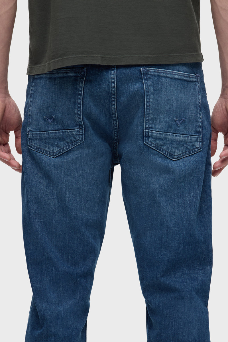 Blake Slim Straight Jean