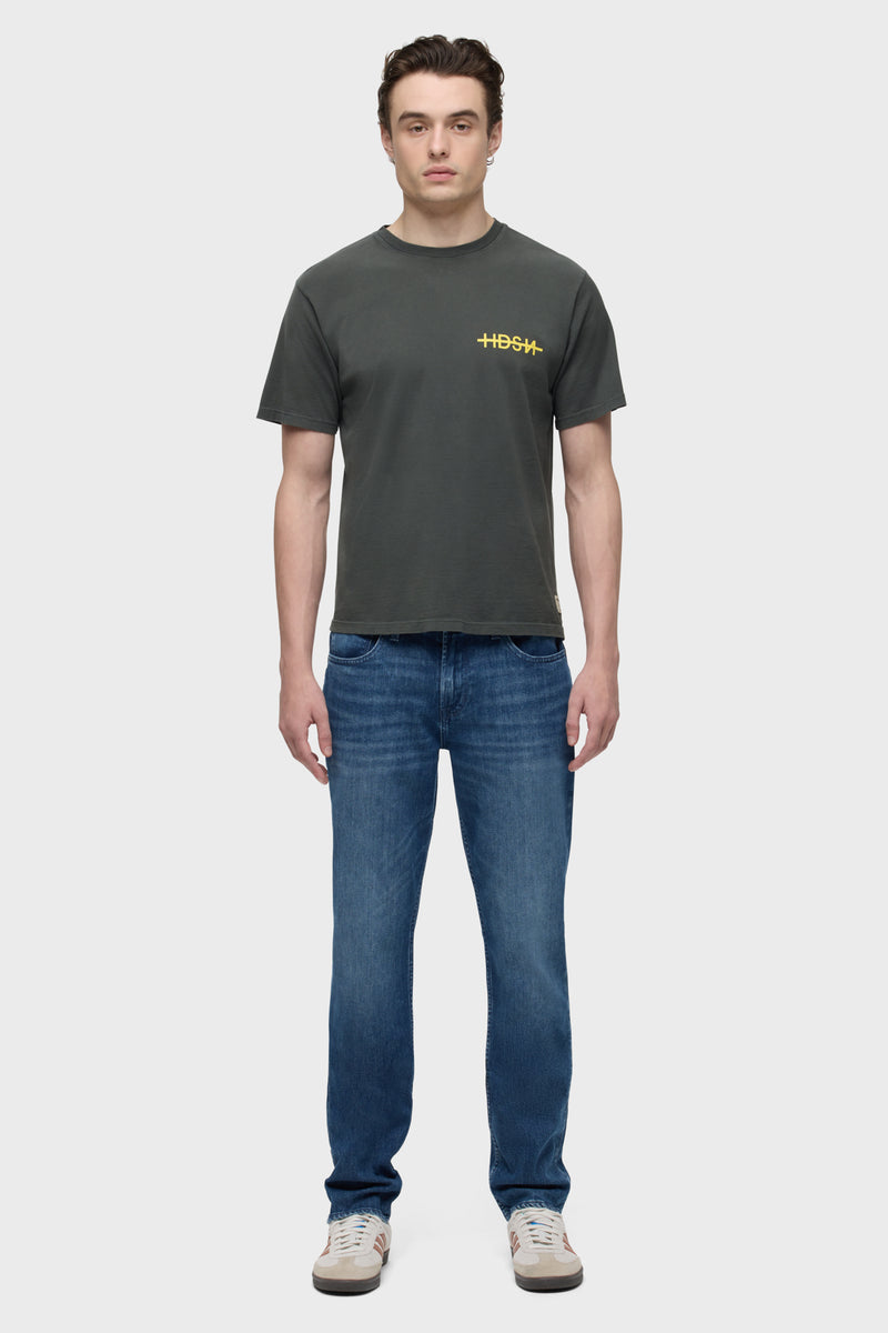 Blake Slim Straight Jean