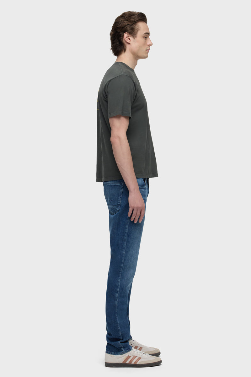 Blake Slim Straight Jean